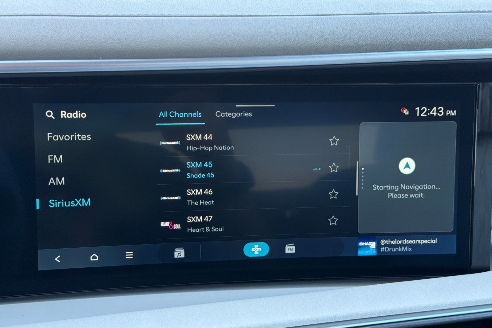 2026 Hyundai Palisade SEL 7 Passenger