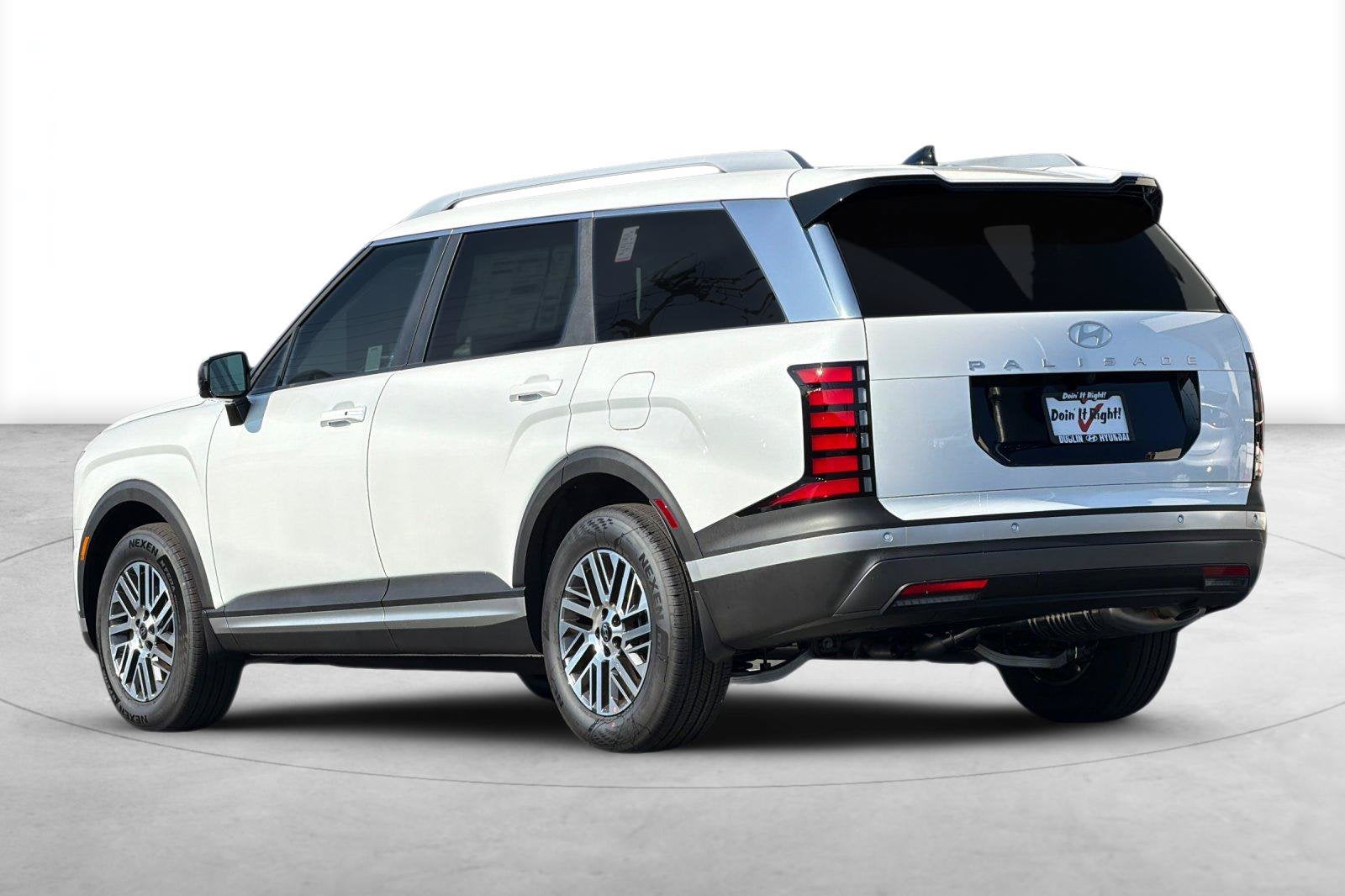 2026 Hyundai Palisade SEL 7 Passenger