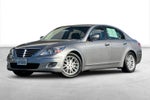 2011 Hyundai Genesis 3.8