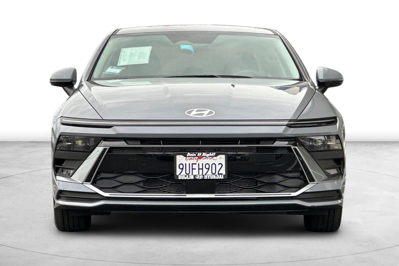 2025 Hyundai Sonata SE