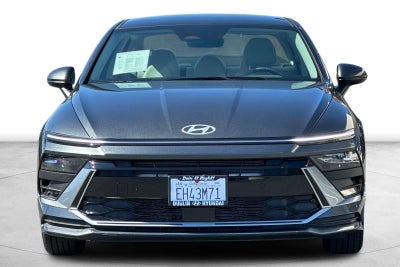 2026 Hyundai Sonata SE