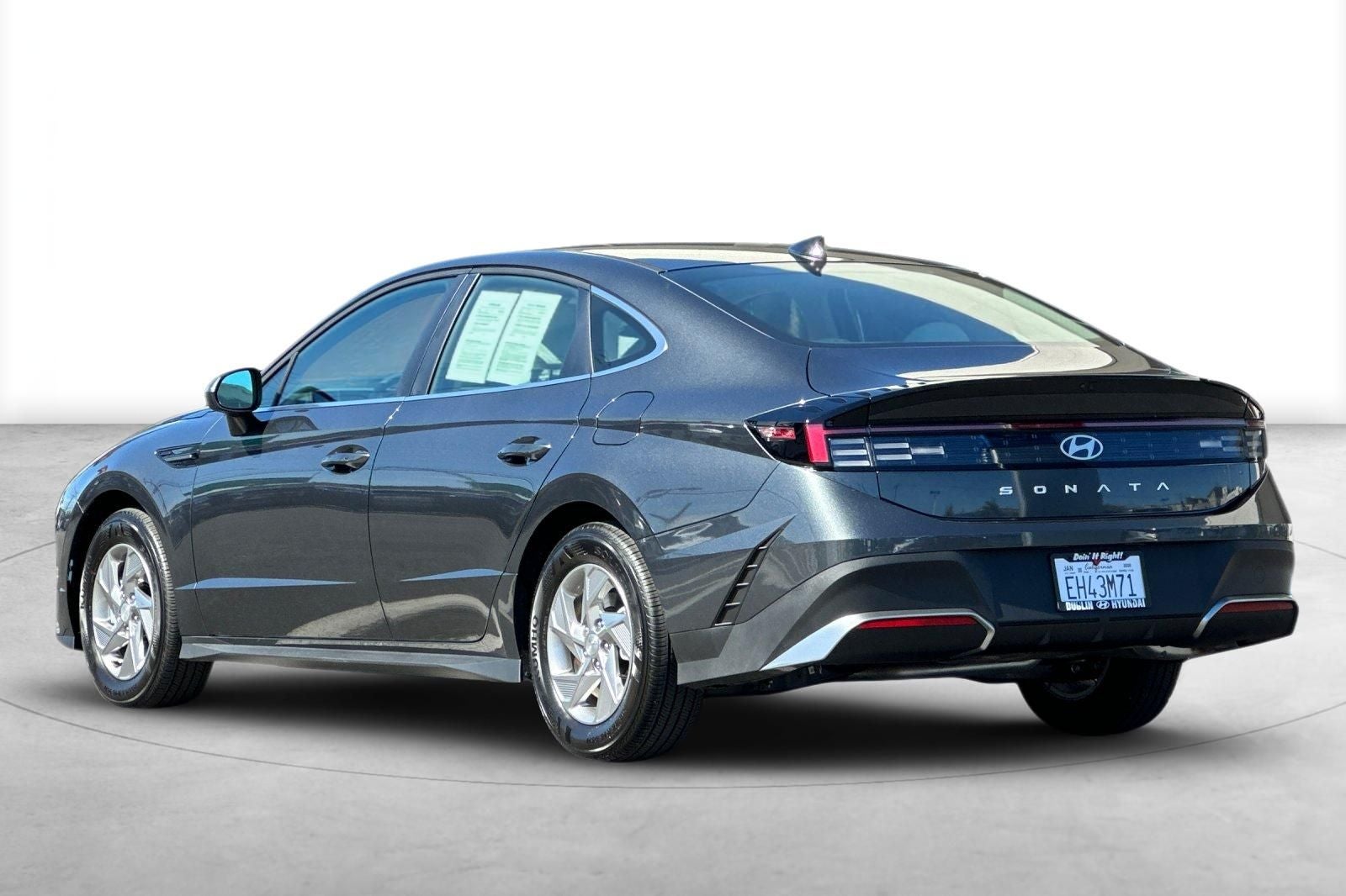 2026 Hyundai Sonata SE