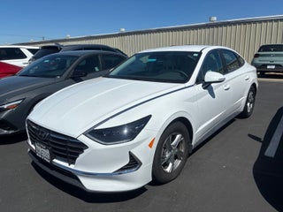 2023 Hyundai Sonata SE