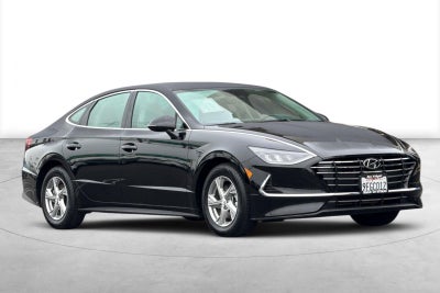 2023 Hyundai Sonata SE