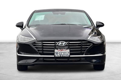 2023 Hyundai Sonata SE