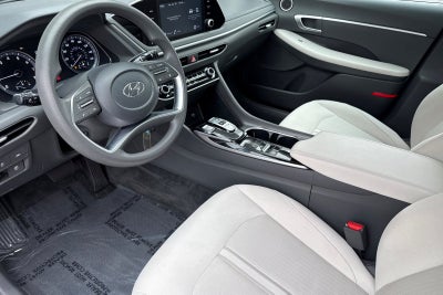 2023 Hyundai Sonata SE