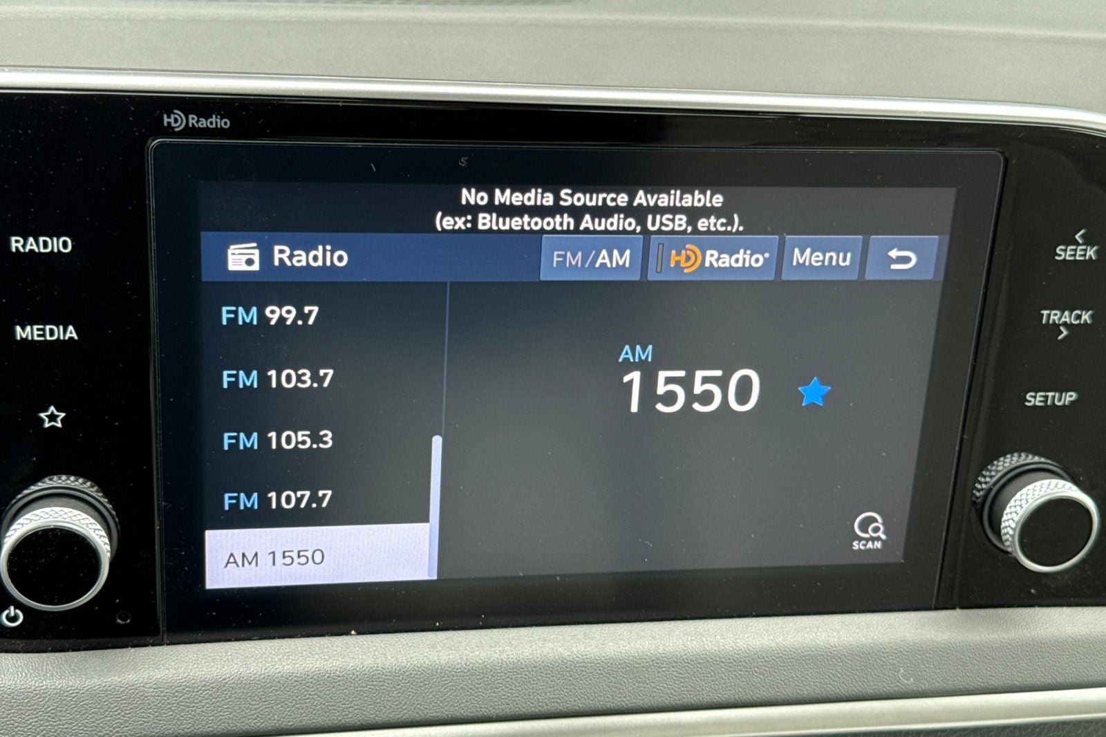 2023 Hyundai Sonata SE