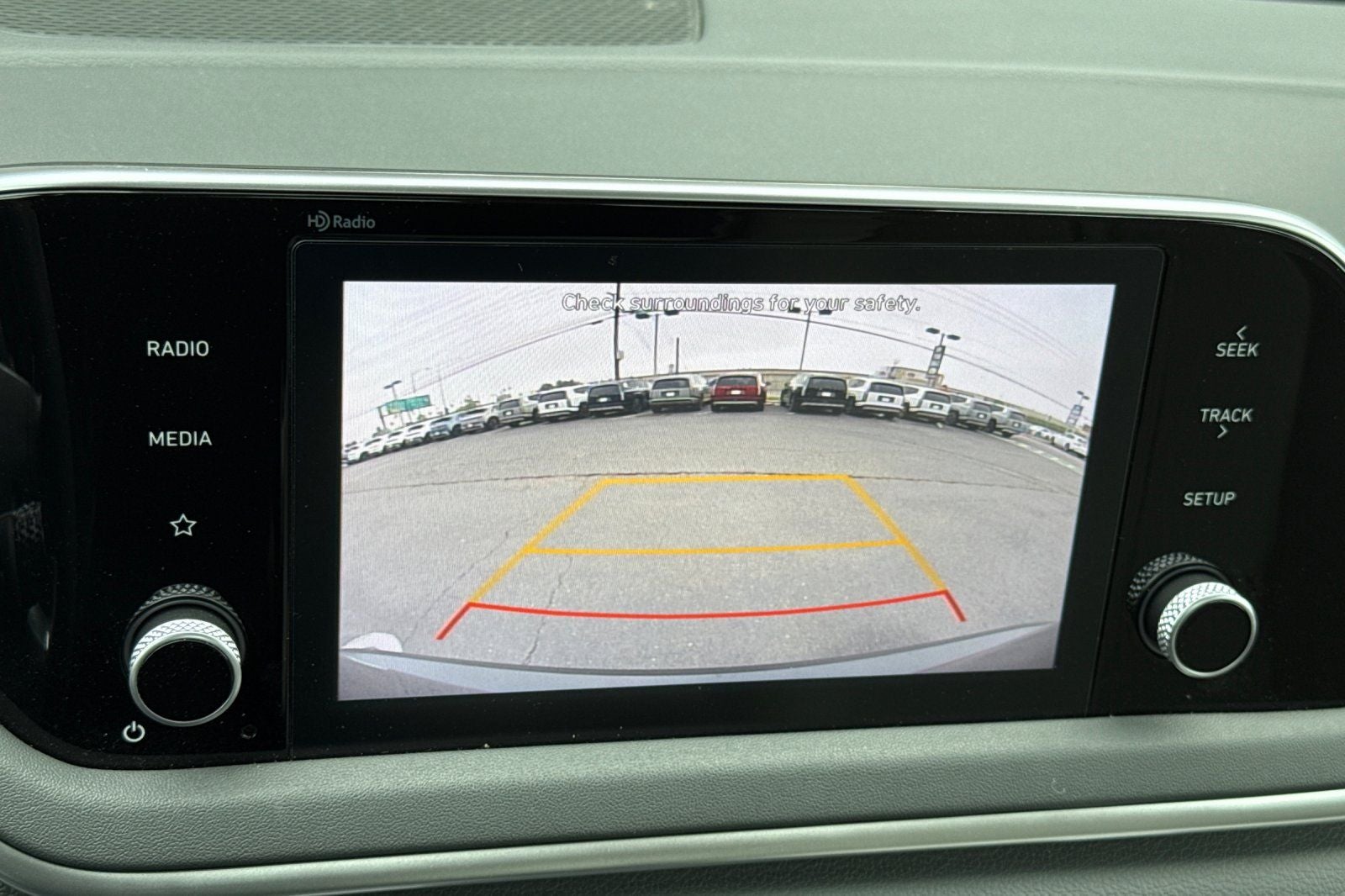 2023 Hyundai Sonata SE