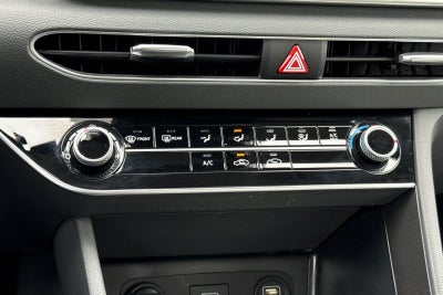 2023 Hyundai Sonata SE