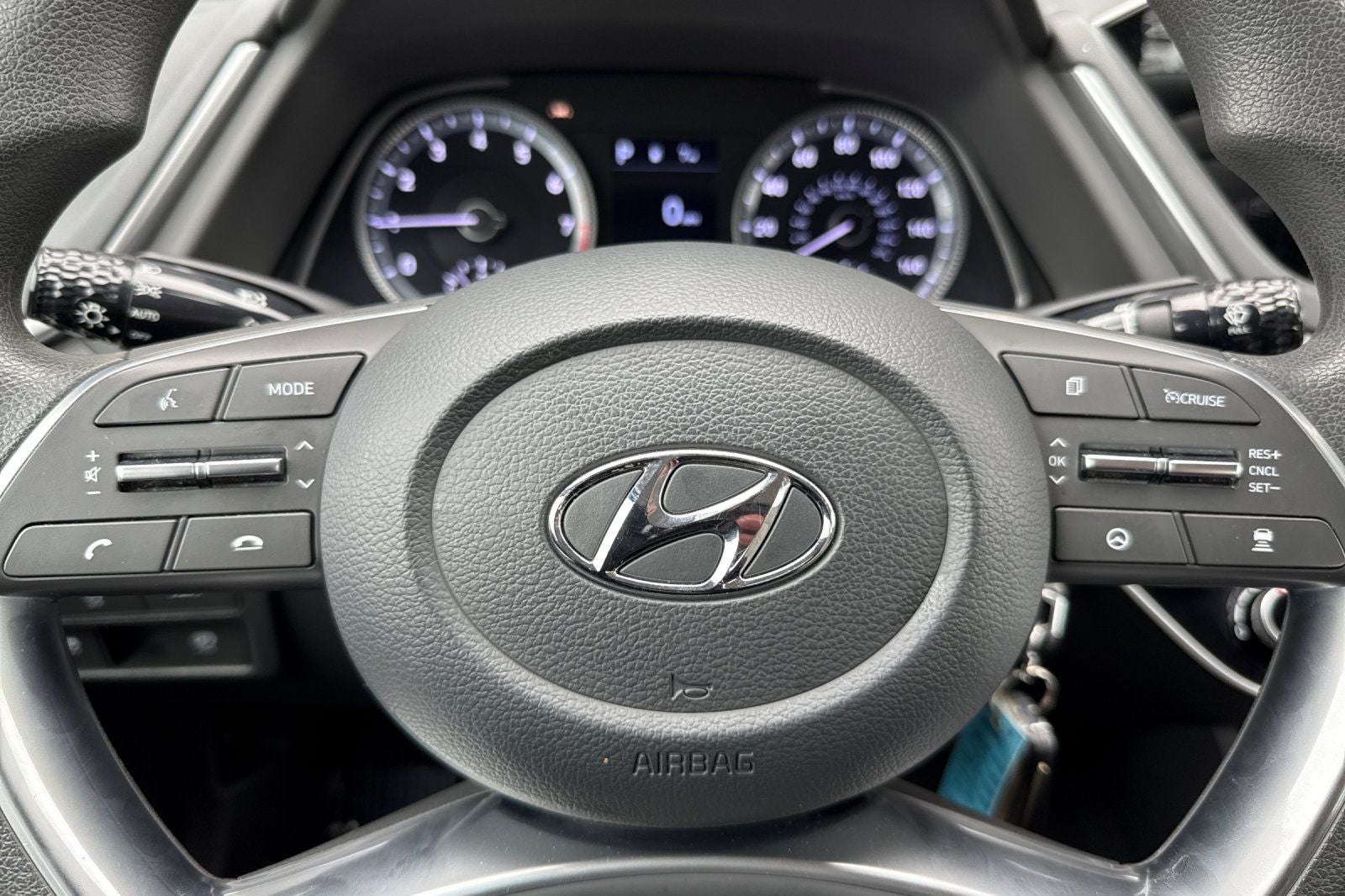 2023 Hyundai Sonata SE