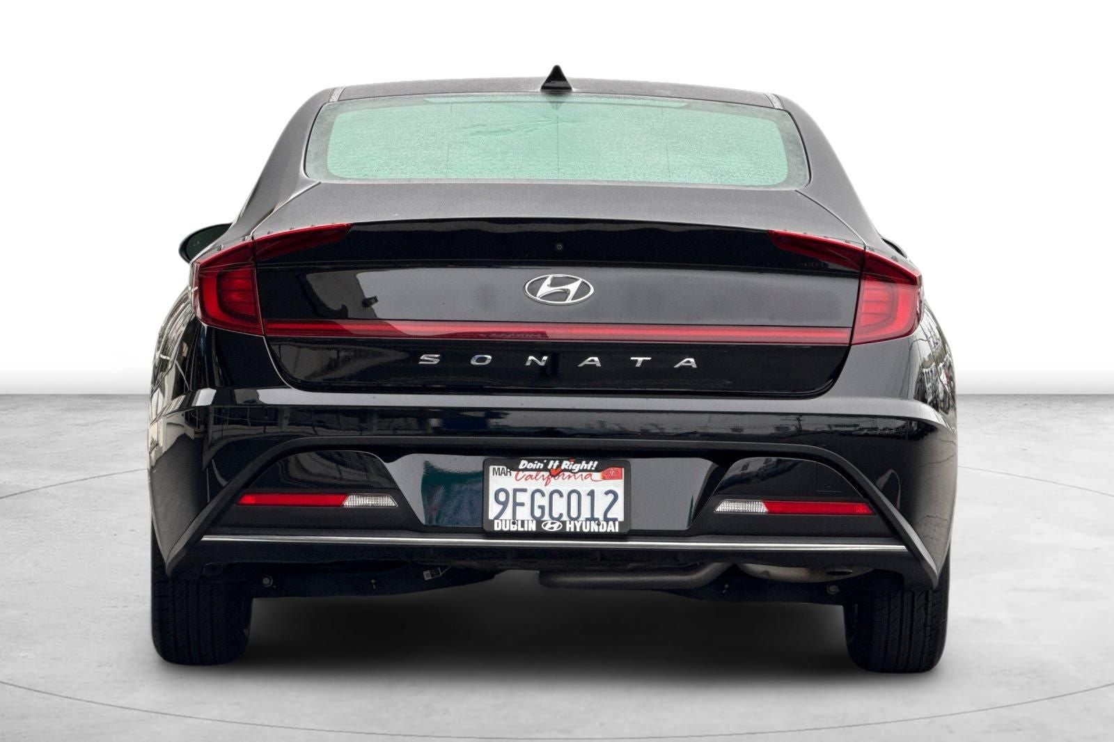 2023 Hyundai Sonata SE