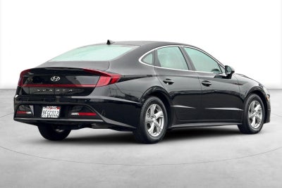 2023 Hyundai Sonata SE