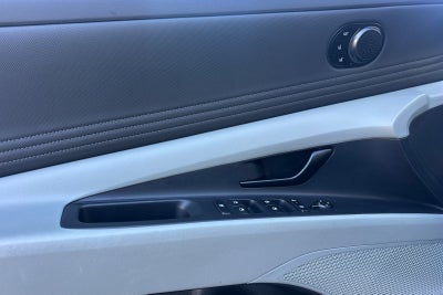 2024 Hyundai Elantra Hybrid Limited