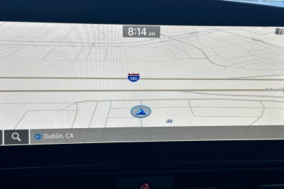 2024 Hyundai Elantra Hybrid Limited