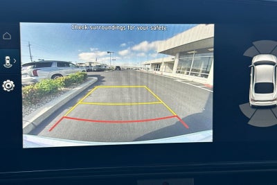 2024 Hyundai Elantra Hybrid Limited