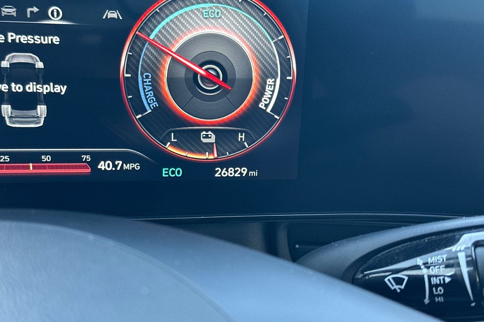 2024 Hyundai Elantra Hybrid Limited