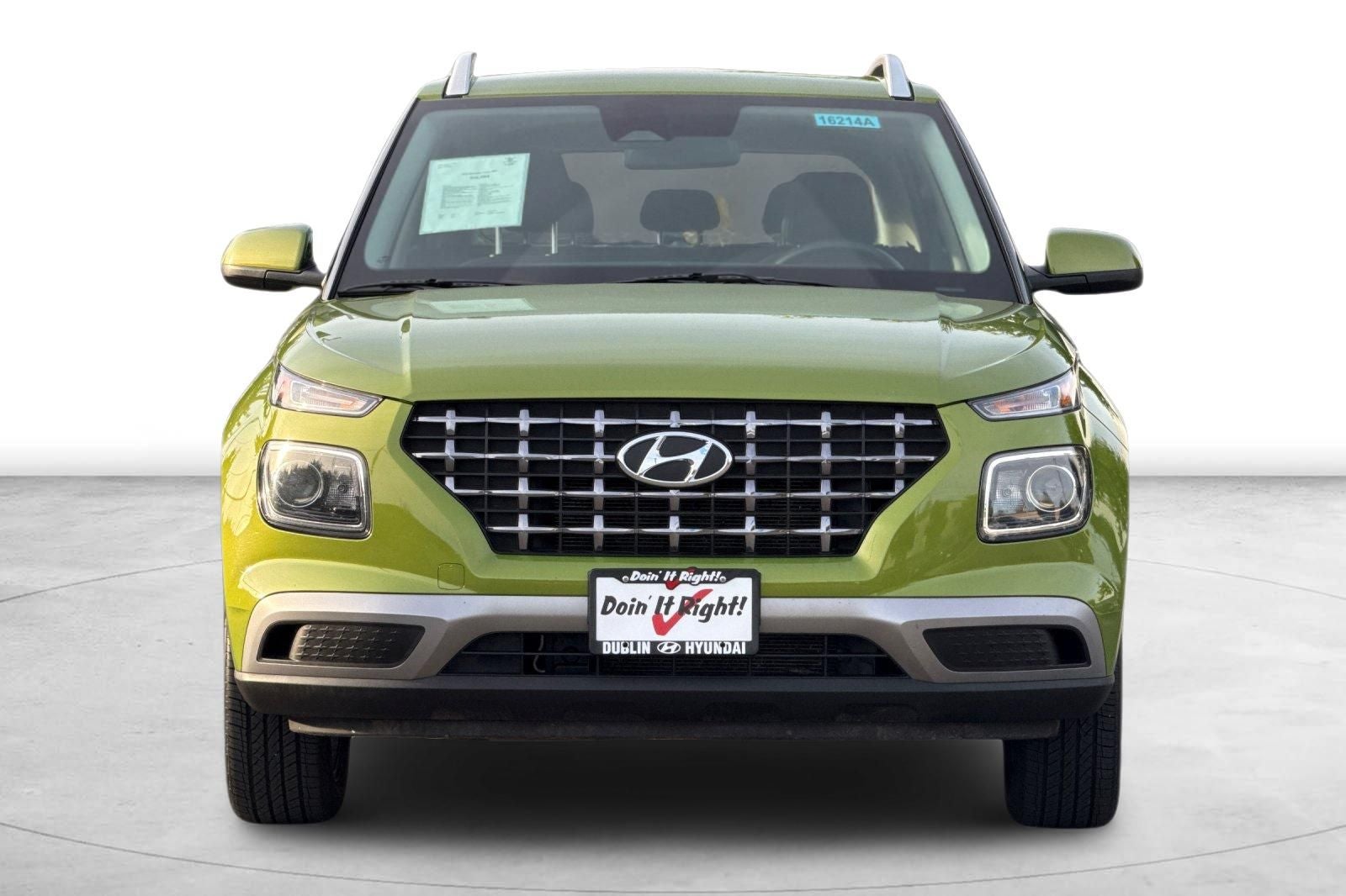 2024 Hyundai Venue SEL