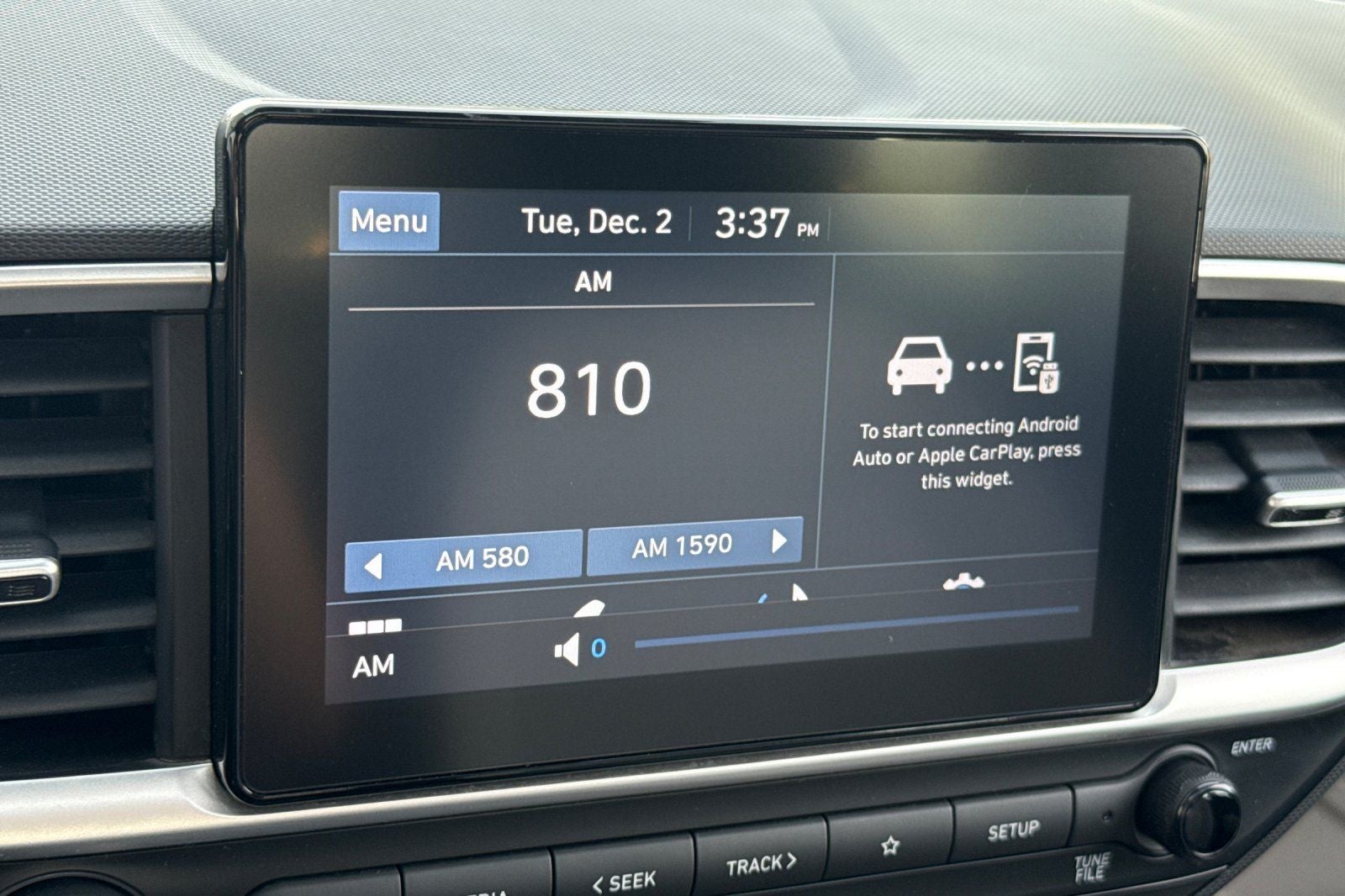 2024 Hyundai Venue SEL