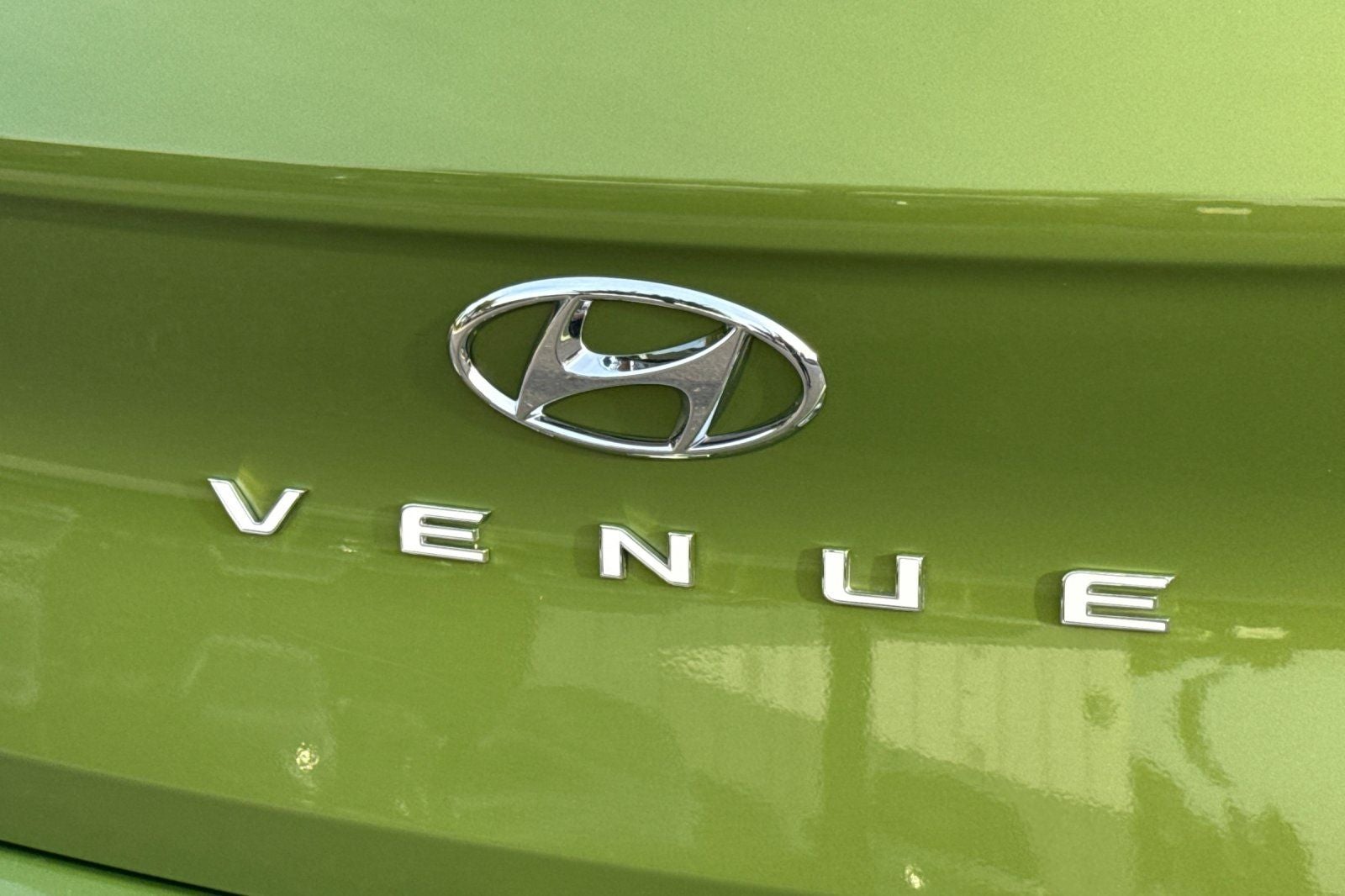2024 Hyundai Venue SEL