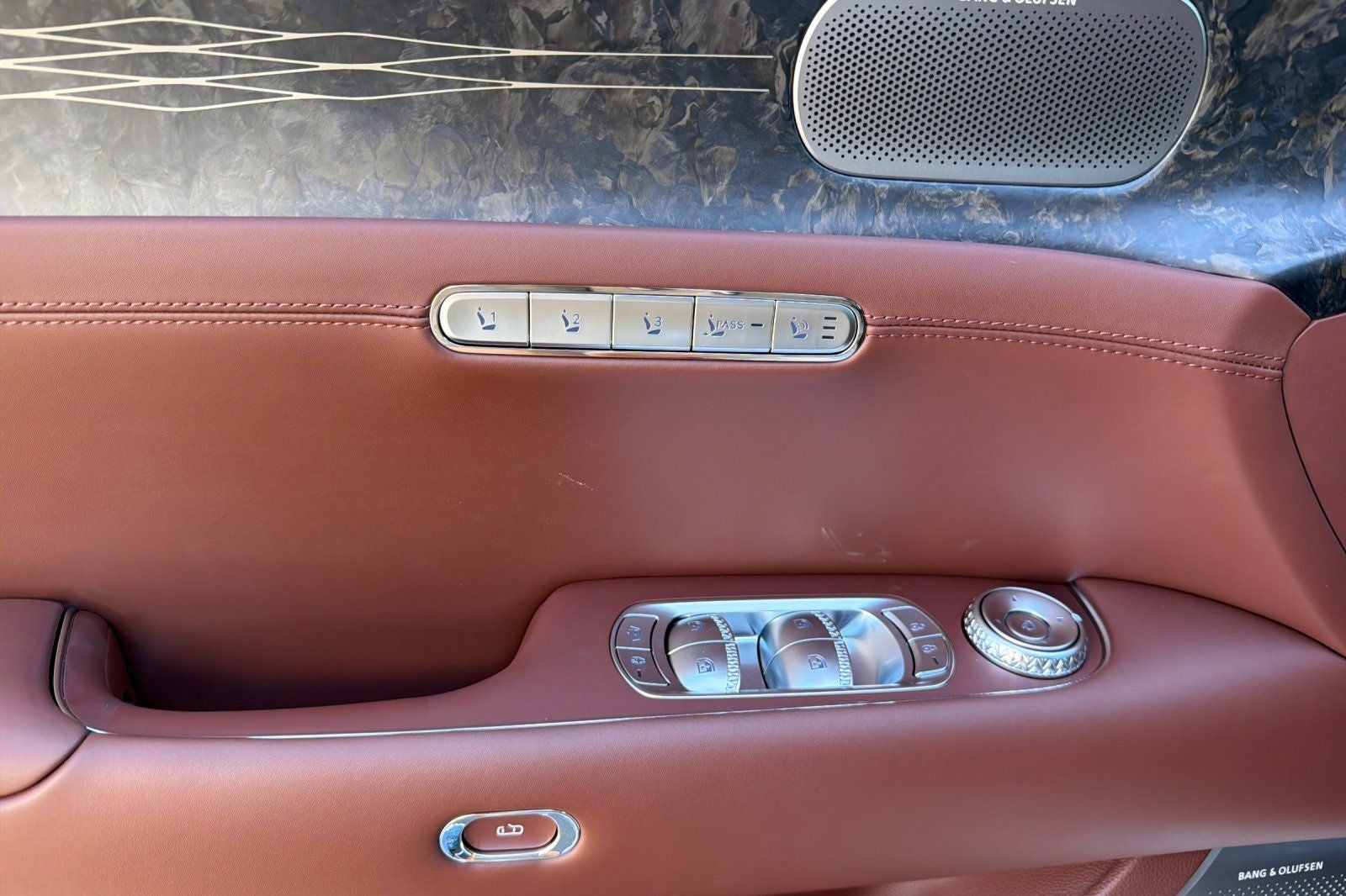 2026 Genesis G90 3.5T E-SC MHEV