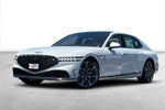 2026 Genesis G90 3.5T E-SC MHEV