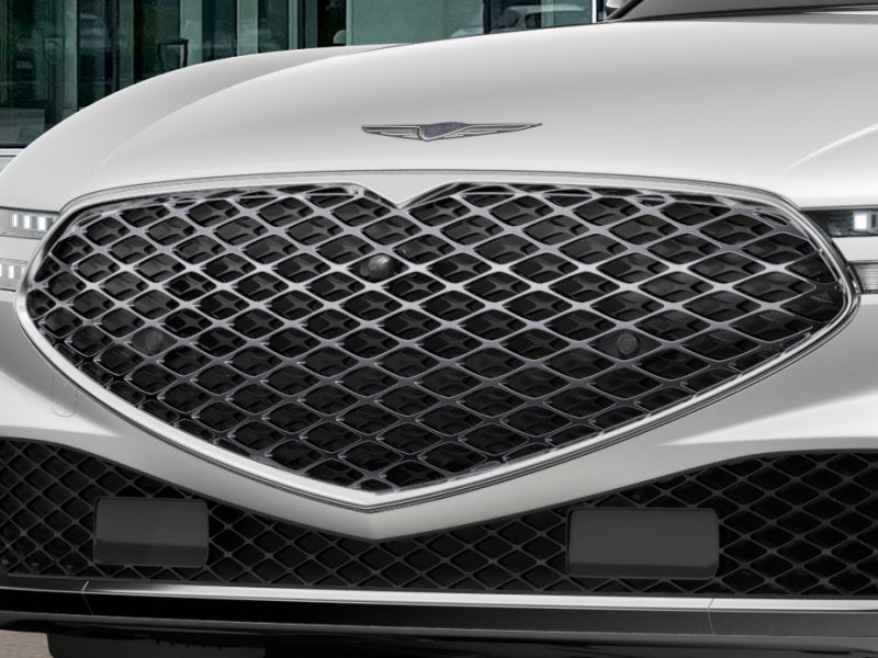 2026 Genesis G90 3.5T E-SC MHEV