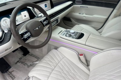 2023 Genesis G90 3.5T e-SC
