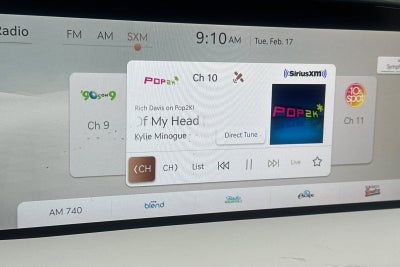 2023 Genesis G90 3.5T e-SC