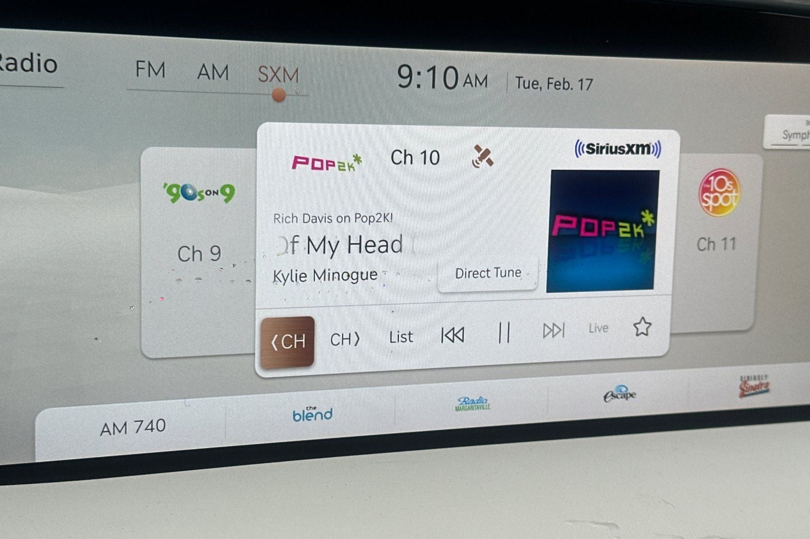 2023 Genesis G90 3.5T e-SC