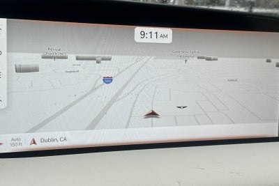 2023 Genesis G90 3.5T e-SC