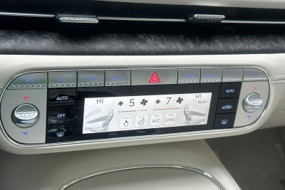 2023 Genesis G90 3.5T e-SC