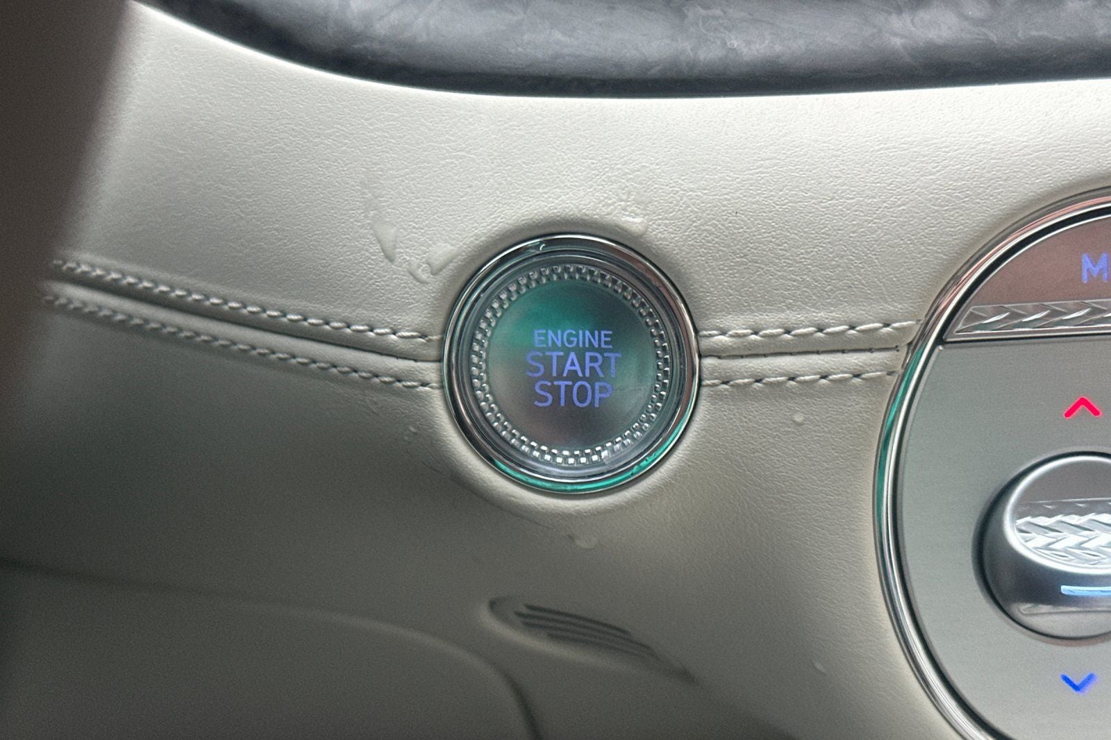 2023 Genesis G90 3.5T e-SC