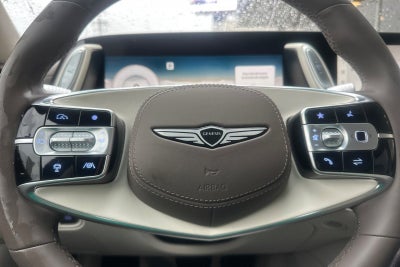 2023 Genesis G90 3.5T e-SC