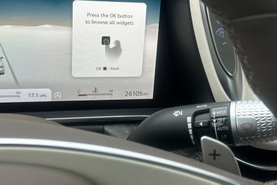 2023 Genesis G90 3.5T e-SC