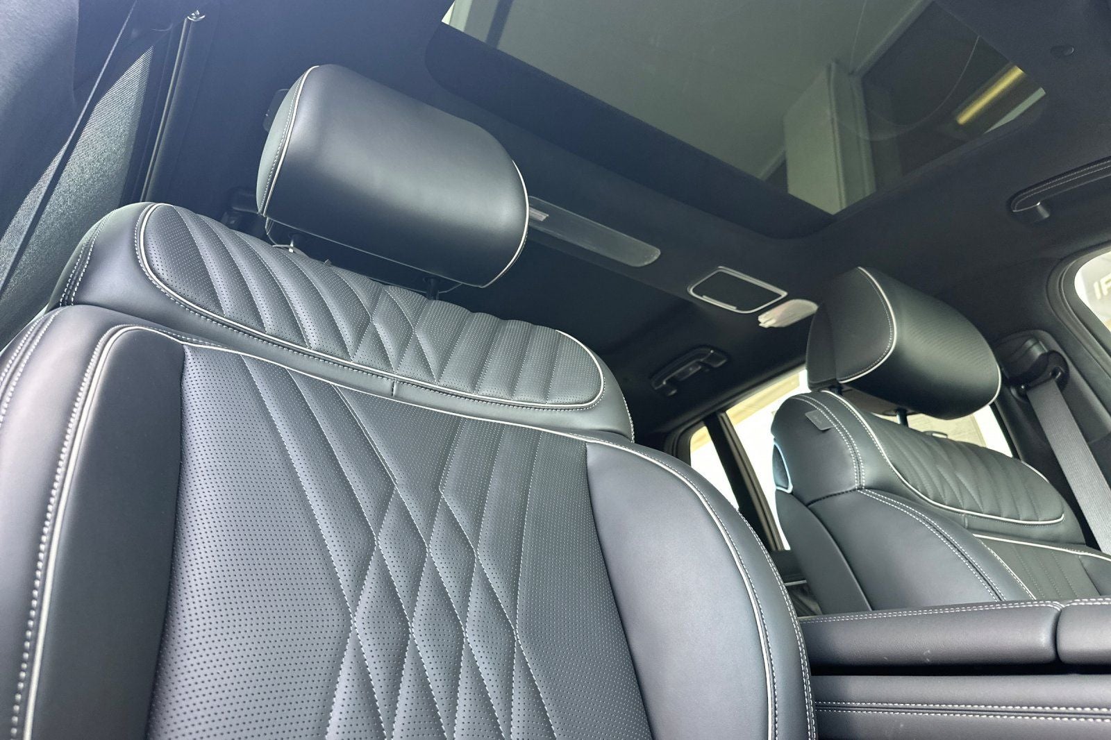 2026 Genesis G90 3.5T E-SC MHEV