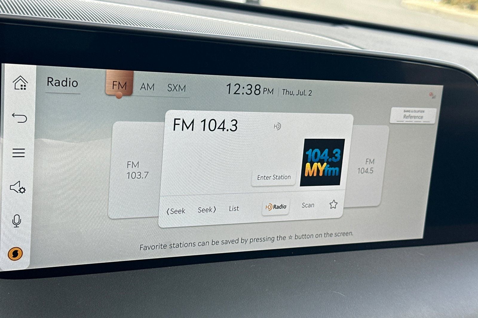 2026 Genesis G90 3.5T E-SC MHEV
