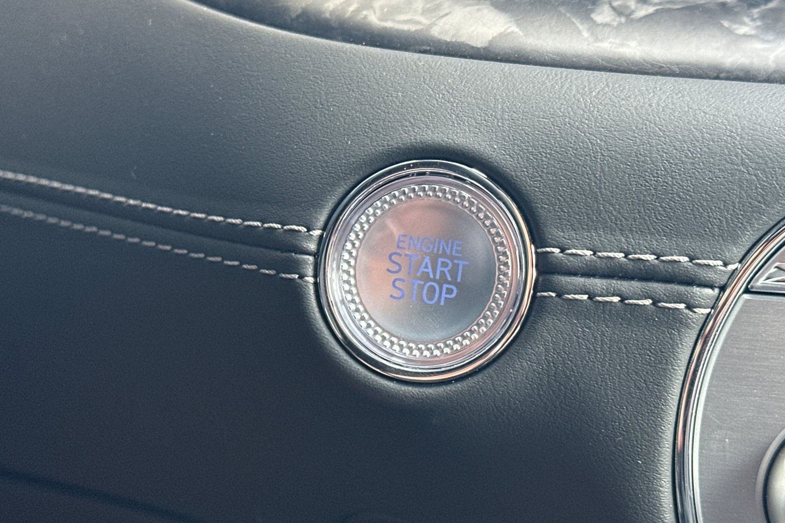 2026 Genesis G90 3.5T E-SC MHEV