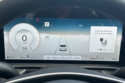 2026 Genesis G90 3.5T E-SC MHEV