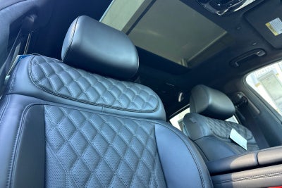 2026 Genesis G90 3.5T e-SC
