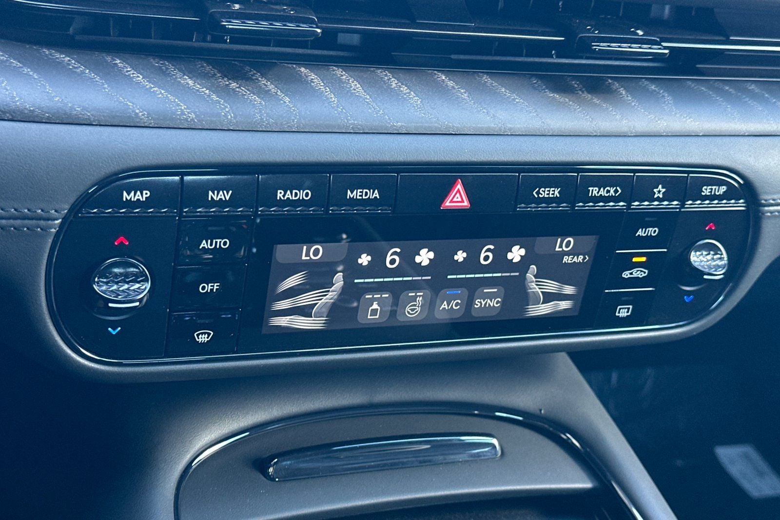 2026 Genesis G90 3.5T e-SC
