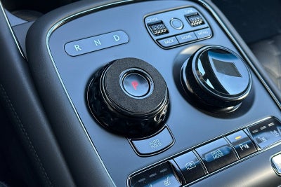 2026 Genesis G90 3.5T e-SC