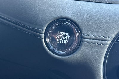 2026 Genesis G90 3.5T e-SC