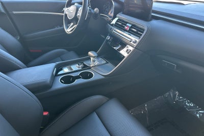 2026 Genesis G70 2.5T