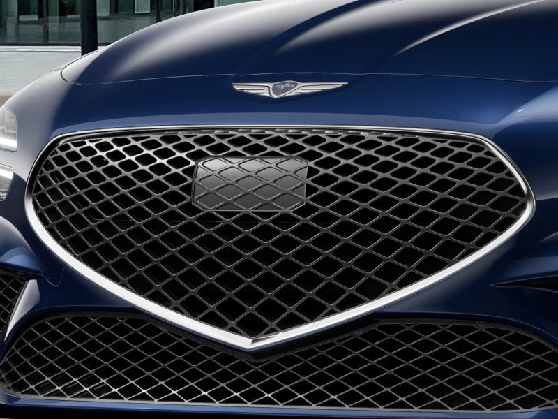 2026 Genesis G70 2.5T