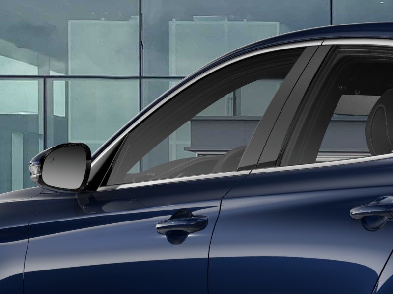 2026 Genesis G70 2.5T