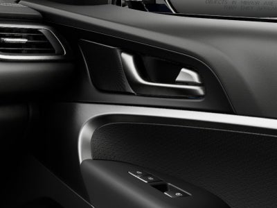 2026 Genesis G70 2.5T