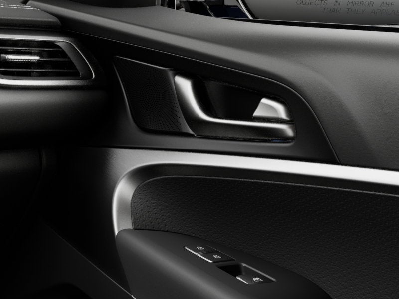 2026 Genesis G70 2.5T