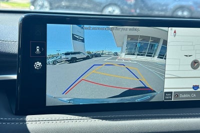 2026 Genesis G70 2.5T