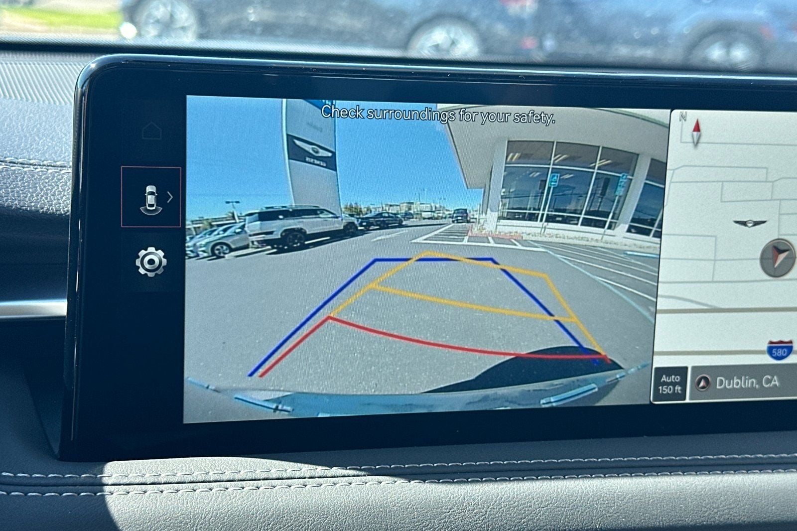 2026 Genesis G70 2.5T