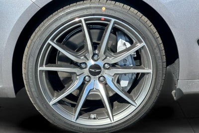 2026 Genesis G70 2.5T
